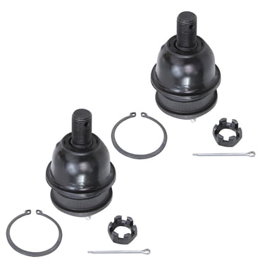 Front Lower Ball Joint Set LH & RH For Honda Civic 2001-2005 – Greasable, 12729629