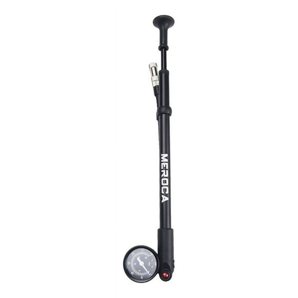 Bicycle Shock Absorber High Pressure Pump Air Pressure Front Fork Pump 300Psi