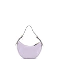 thumbnail image 3 of Pre-Owned Arque Half Moon Hobo Leather Small By Rebag, 3 of 6