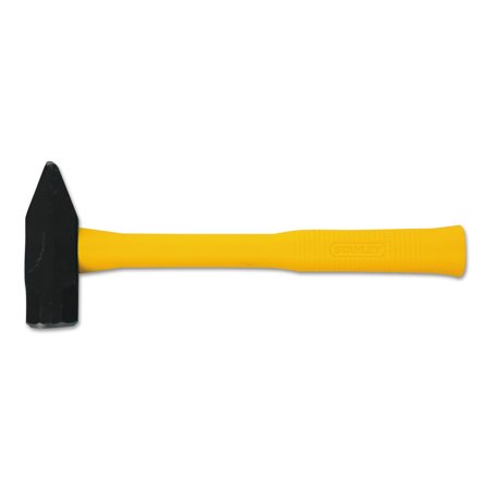 STANLEY 56-220 4lb Jacketed Fiberglass Blacksmith Hammer