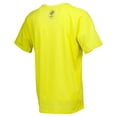 thumbnail image 3 of Men's Yellow Nashville SC Community Relaxed T-Shirt, 3 of 4