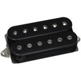 thumbnail image 1 of DiMarzio Transition Neck Pickup - Steve Lukather Design, Black, F Spaced, 1 of 1