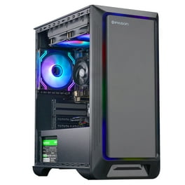 良品】ゲーミングPC Xeon E3 1235 RX580 メモリ16GB