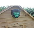 thumbnail image 2 of Brinsea ChickSafe Ouvre-Porte Automatique Poulailler, Vert, 2 of 2
