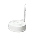 thumbnail image 3 of AWHAO Billiard Ball Rack ABS Professional Training Tool Pool Table Practice Device for White, 3 of 9