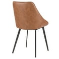 thumbnail image 2 of Marche Contemporary Chair by LumiSource, 2 of 9