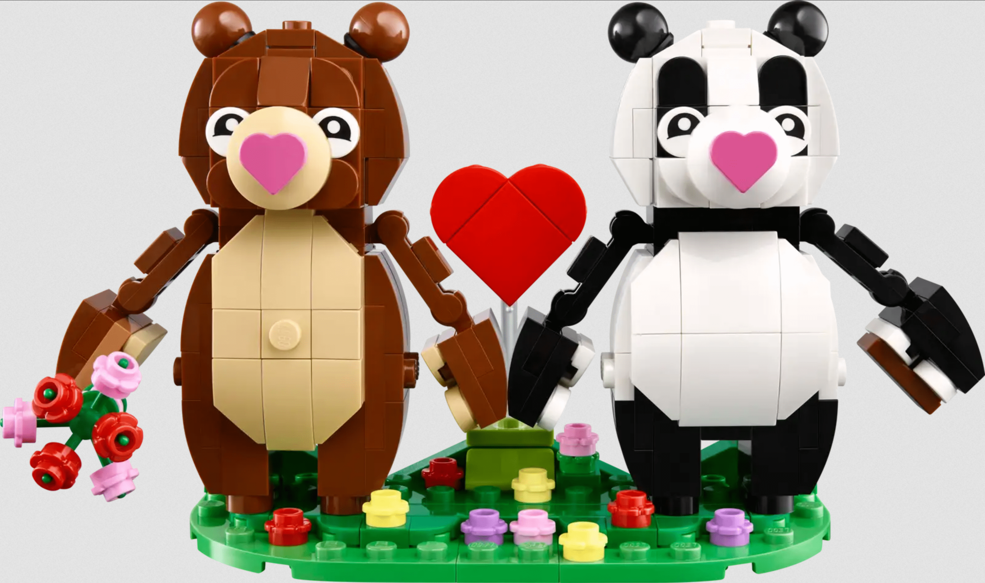 ひぃろ2024　Original Love BEST 40679 Love Gift Box Gift with Purchase: No love lost, or