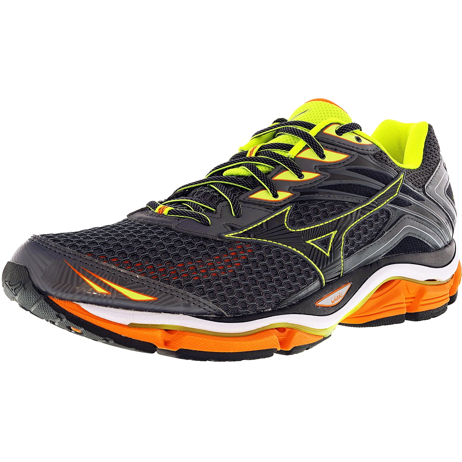 mizuno wave enigma 6 orange