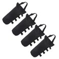 thumbnail image 5 of 4pcs Heavy Duty Sandbag Weights for Outdoor Pop Up Canopy Tent, Windproof Anchors, 5 of 5