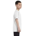 thumbnail image 4 of Youth Heavy Cotton 100 Cotton T-Shirt, 4 of 4