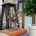 thumbnail image 2 of Gannon Sea Urchin Sculpture Decor, 2 of 7