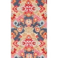 thumbnail image 3 of nuLOOM Hand Tufted Felicity Rug 2' 6" x 8' Navy Runner (BHBC35B-2608), 3 of 5
