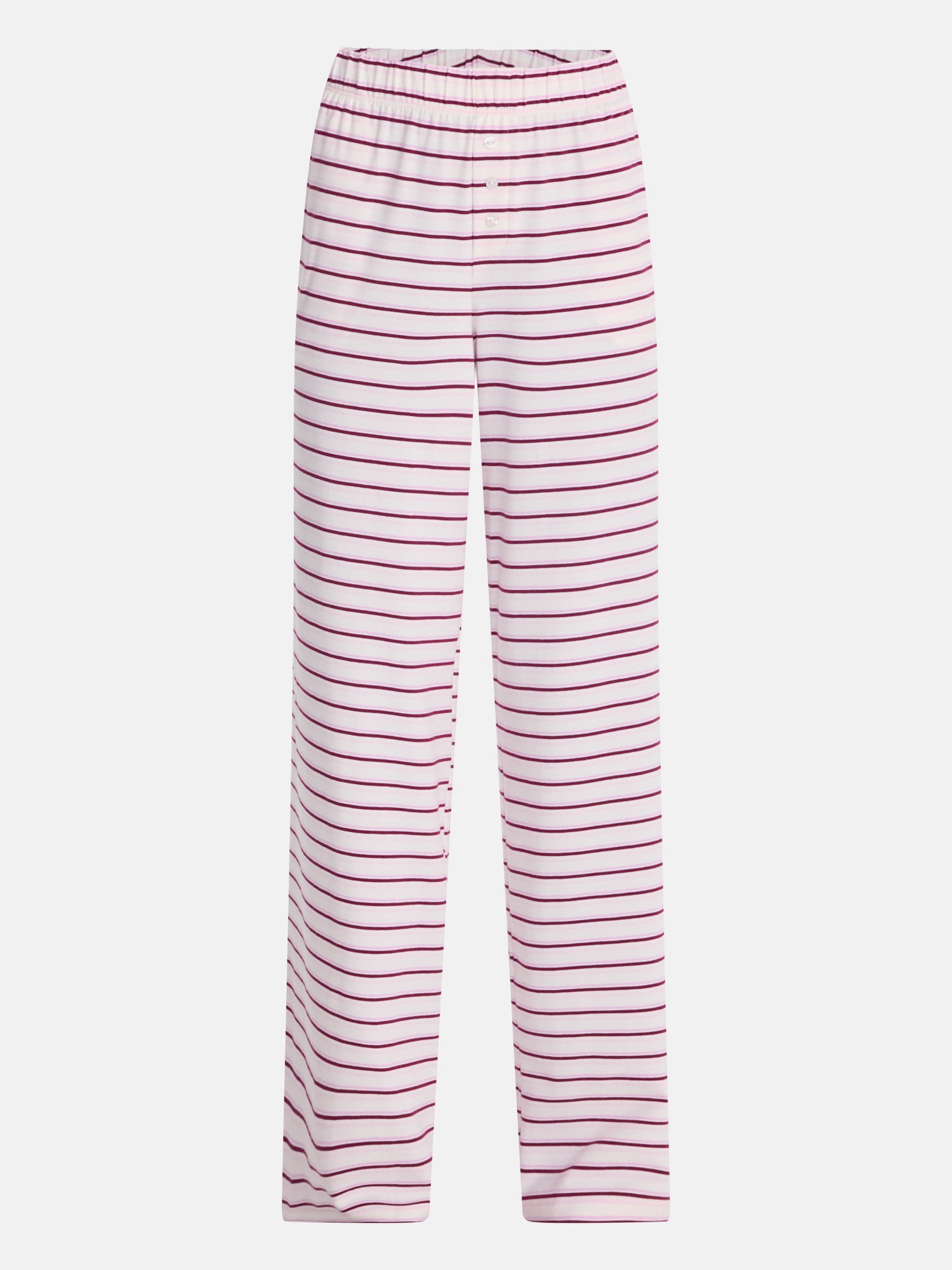 No Boundaries Cloud Core Sleep Pants, 30” Inseam Women’s XXS-3X