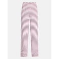 thumbnail image 5 of No Boundaries Cloud Core Sleep Pants, 30” Inseam Women’s XXS-3X, 5 of 5