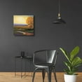 thumbnail image 4 of Epic Art 'Country' by Jadei Graphics, Acrylic Glass Wall Art, 24"x24", 4 of 8