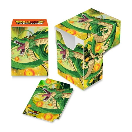 Shenron Full-View Deck Box for Dragon Ball Super
