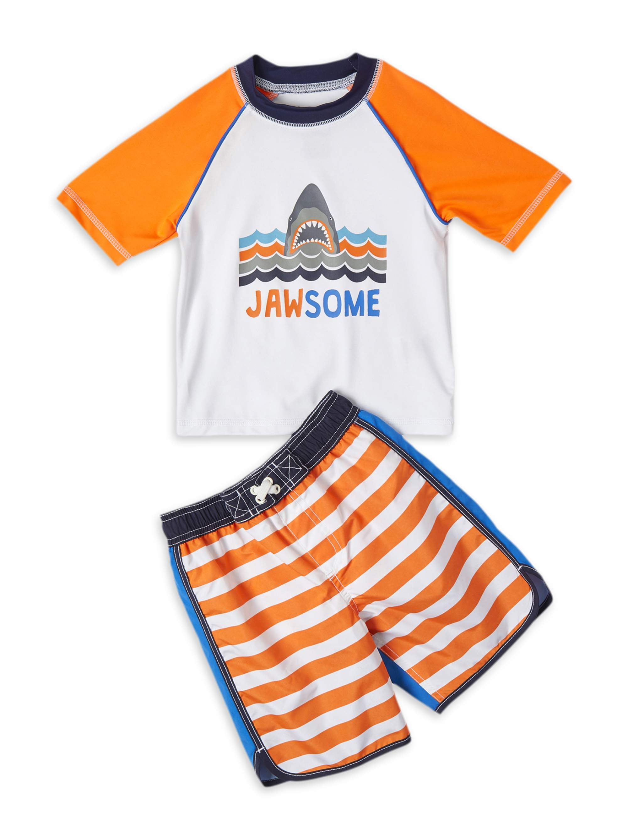 toddler gucci swim trunks