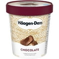 thumbnail image 1 of HÄAGEN-DAZS® Chocolate Ice Cream, 1 of 7