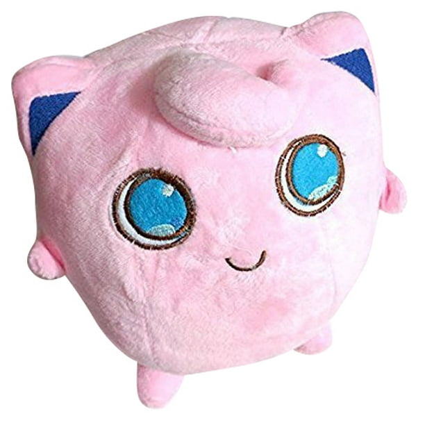 Pokemon Jigglypuff 6