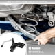 thumbnail image 2 of Sensor de nivel de altura de suspensión delantera izquierda para Jeep Grand Cherokee 2015 No.68164093AA, 2 of 7