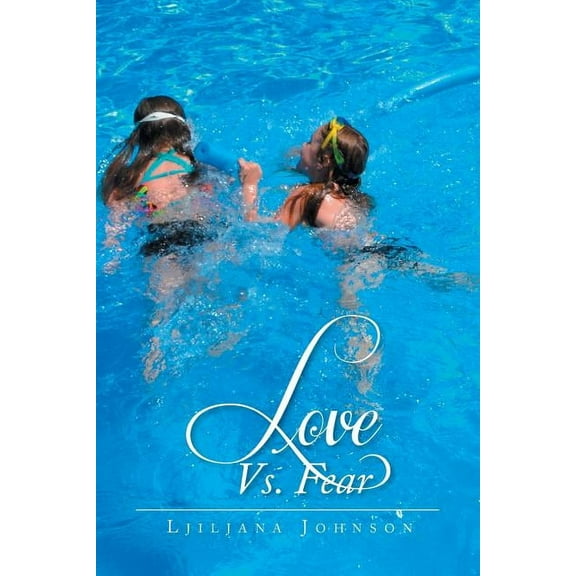 Love vs. Fear (Paperback)