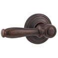 thumbnail image 2 of Kwikset Ashfield Half-Dummy Lever in VB, 2 of 7