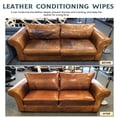 thumbnail image 3 of Leather Balm for Furniture – 113g Leather Recoloring and Repair Cream, 3 of 9