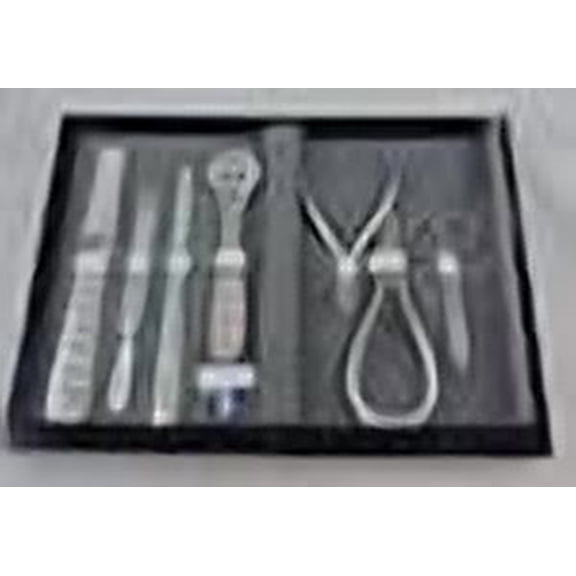 TAMSCO Professional Pedicure Set