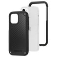 thumbnail image 6 of Pelican Kevlar Shield Case + Holster - iPhone 12 mini - Black, 6 of 6