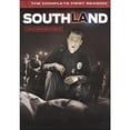 thumbnail image 1 of Southland: The Complete First Season, 1 of 1