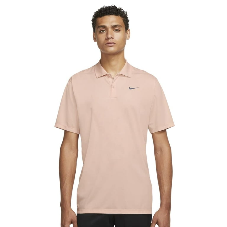 Nike men's dry victory solid golf polo shirt shop