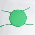 thumbnail image 3 of 2 Pcs Circular Waterproof Chair Cushions for Garden Coffee Shop B, 3 of 5