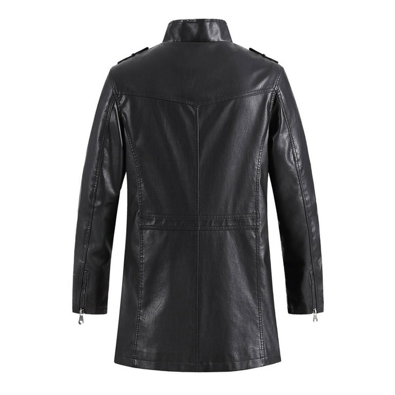 SMihono Sales Thicken Plush Long Sleeve Hoodless Faux