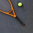 thumbnail image 1 of WEUVEB Pickleball Paddle Wrap Grip Tape Pickleball Grip Bands Black 1Set for Recreational Users, 1 of 8