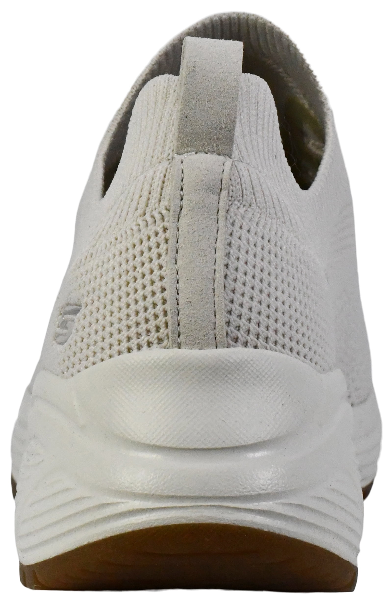 Skechers BOBS Sport Sparrow 2.0 Allegiance Crew Slip-On Shoes Off White Sz 9.5 Skechers Bobs Sparrow 2.0 Allegiance Crew Off White Womens  main image 3