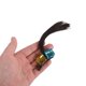 thumbnail image 5 of OUNONA 3Ud Clips Para Pelucas Ahoge Con Pinza Pato Multicolor Liviana Para Estilos De Fiesta Y Fotografía, 5 of 7