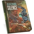 thumbnail image 1 of Ultimate Guard - Zipfolio 360 Xenoskin - Magic: The Gathering - Edge of Eternities - Deafening Silence, 1 of 7