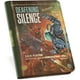 thumbnail image 1 of Ultimate Guard - Zipfolio 360 Xenoskin - Magic: The Gathering - Edge of Eternities - Deafening Silence, 1 of 7