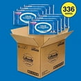 thumbnail image 2 of Cottonelle FreshFeel Flushable Wet Wipes for Adults and Kids, 8 Flip-Top Packs, 42 Wipes per Pack (336 Wipes Total), 2 of 10