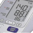 thumbnail image 3 of M3 Comfort Upper Arm Blood Pressure Monitor With Intelli Wrap Cuff, 3 of 3