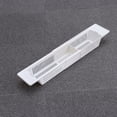 thumbnail image 4 of Retractable Bath Caddy Tray Plastic Bathtub Basket Shelf Rack Bath Toys Organizer, 4 of 8