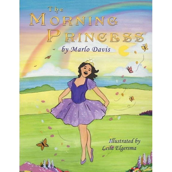 The Morning Princess