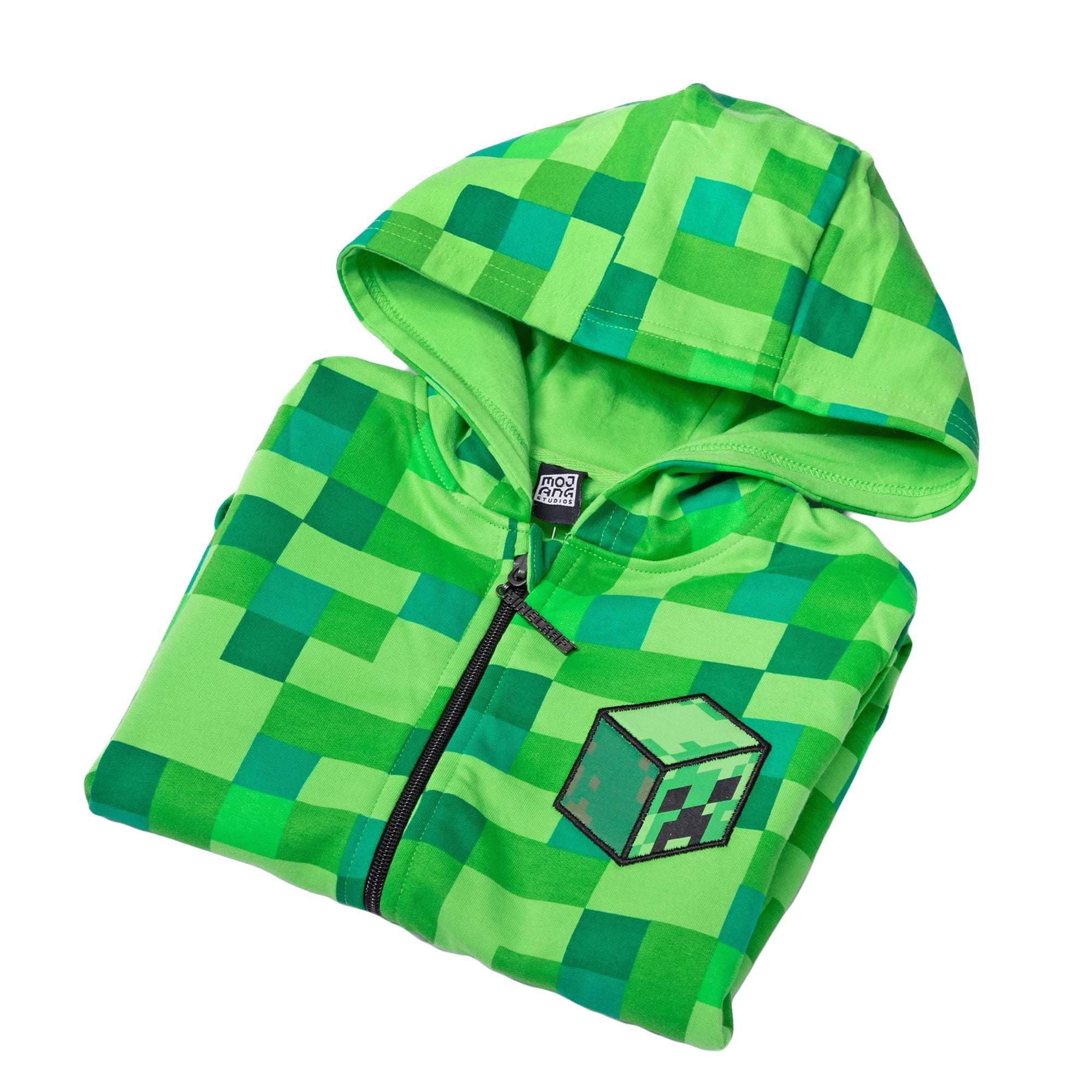Creeper full zip hoodie deals