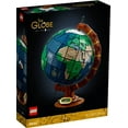 thumbnail image 3 of LEGO Idea Globe 21332, 3 of 4