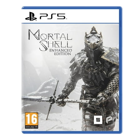 Mortal Shell - PS5...