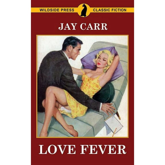 Love Fever, (Paperback)