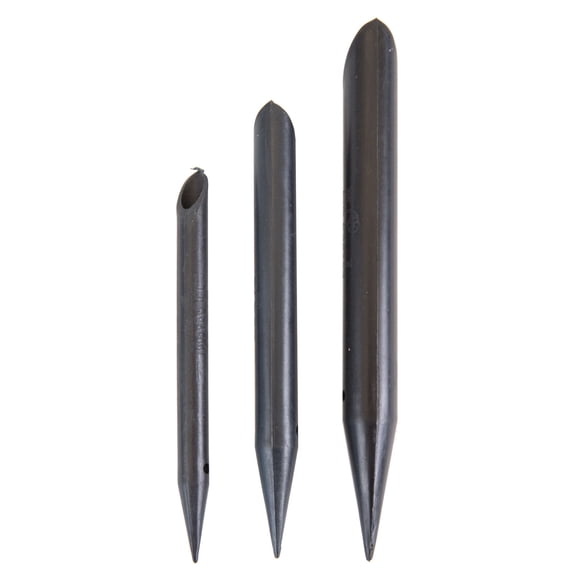 SPLICING FID 3/PK BLCK