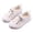 White, variant on Toddler First Walking Shoes Boys Girls Lightweight Wide Toe Box Barefoot Sneakers Indoor Non Slip Sole Soft Mesh Breathable Casual Shoes Green Size 11.5 Little Kid