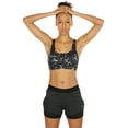 thumbnail image 3 of icyzone Exercise Athletic Jogging Shorts 2-in-1, 3 of 5