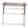 thumbnail image 5 of Raindrops 1Pcs Cutting Machine Support Stand with Height Adjustability and Anti-slip Design 11.8X6.7X1.2in, 5 of 8